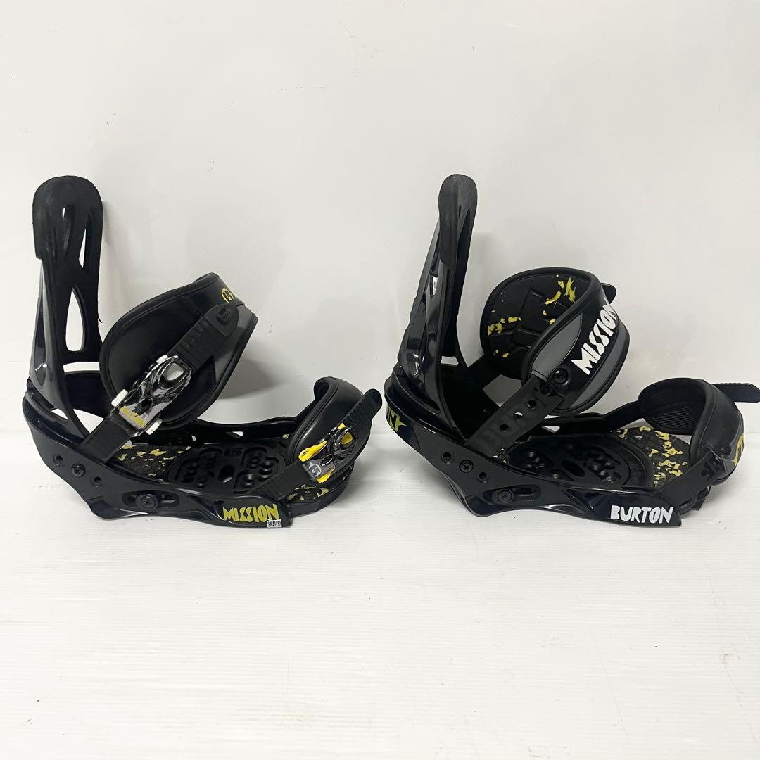 ALL BURTON CUSTOM キッズ　スノボセット　バートン　スノーボード