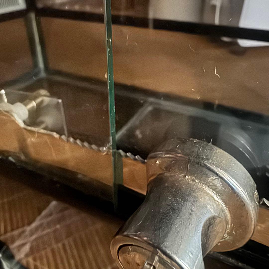 ケースバイケース６０M みどり商会 ケージ 鍵、パネルヒーターみどり商会付き