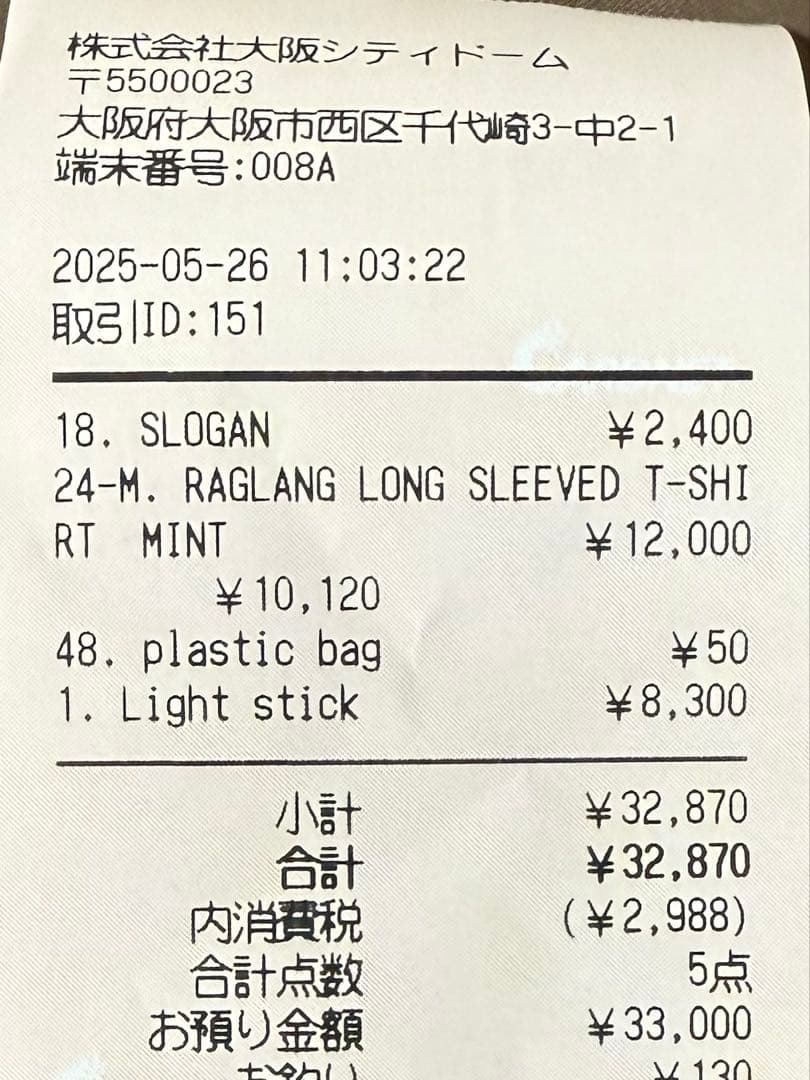 VERDY X ÜBERMENSCH FAM T-SHIRT (BLACK)