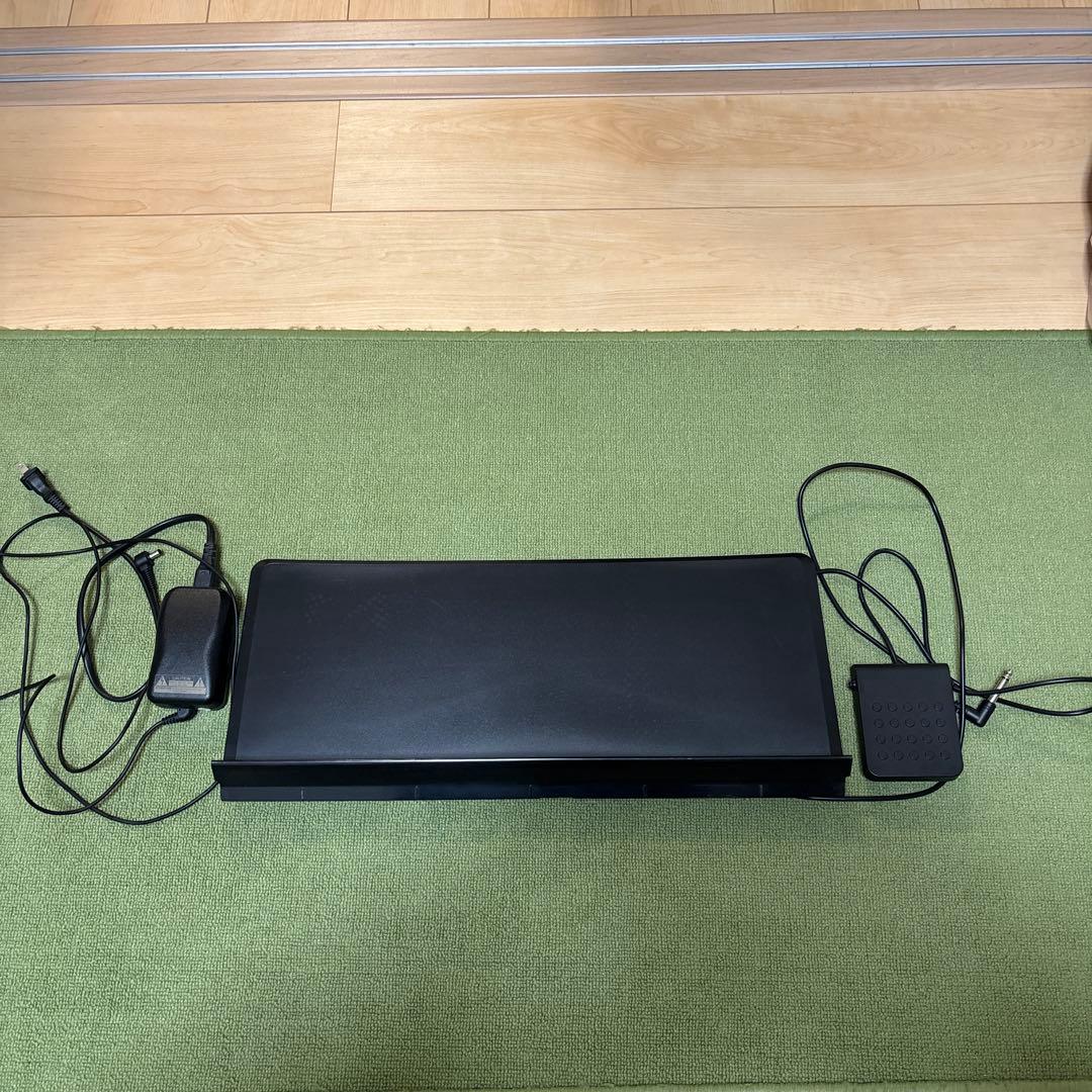 PX-A100 電子ピアノ 青