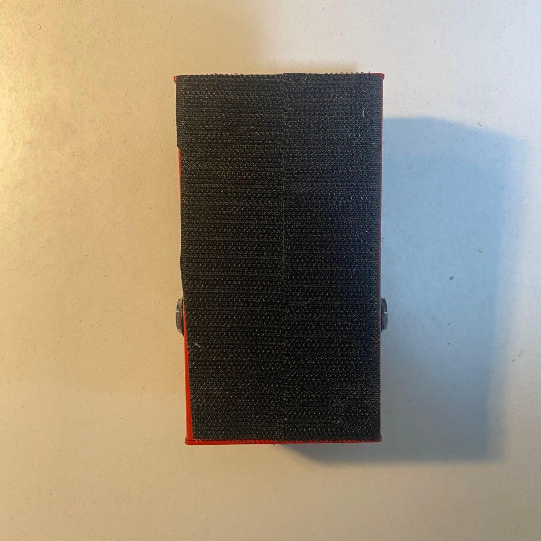 DegiTech Drop ギターエフェクター