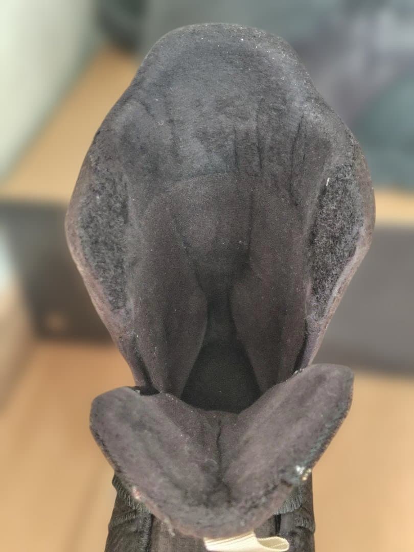 子ども用スノーボードブーツ BURTON ZiplineBOA 24cm