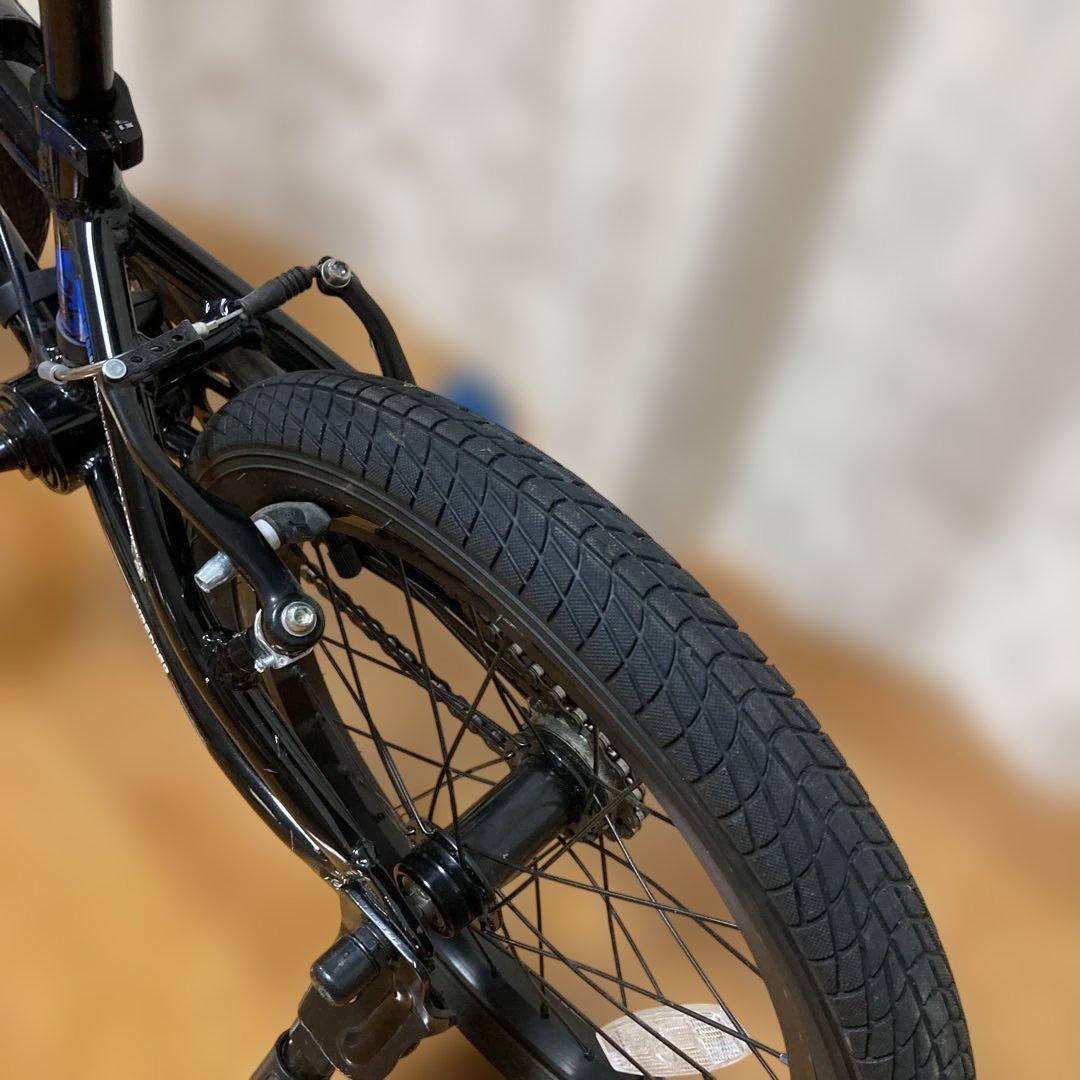 HARO BIKES SHREDDER 16インチ自転車