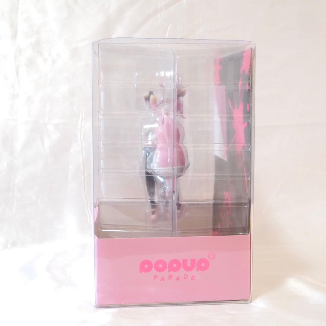 POP UP PARADE 七海千秋 モノミパーカー Ver. フィギュア