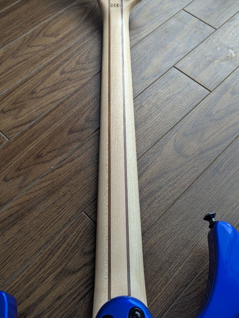 Jackson ジャクソン Pro Plus Dinky DKA