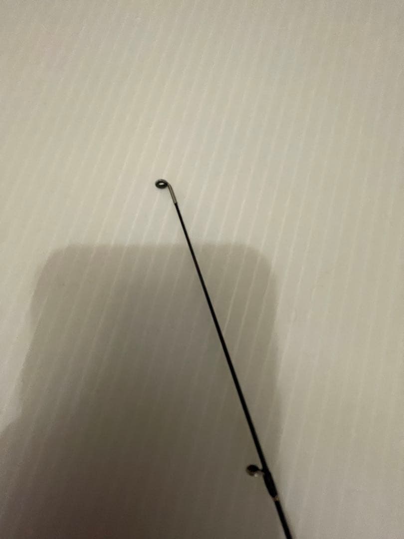 レガーメ　毘沙　アジング