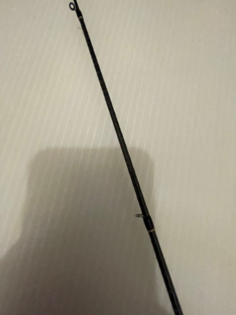 レガーメ　毘沙　アジング