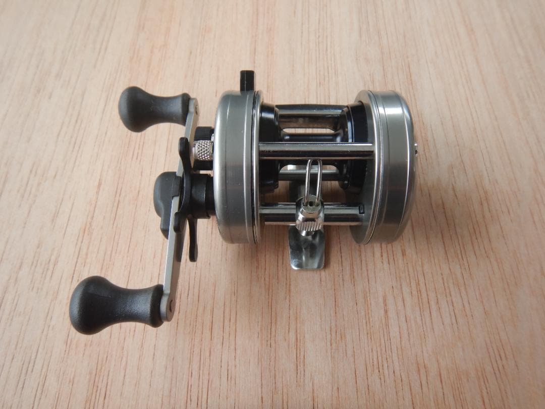 リール ABU Ambassadeur 3500CS Rocket