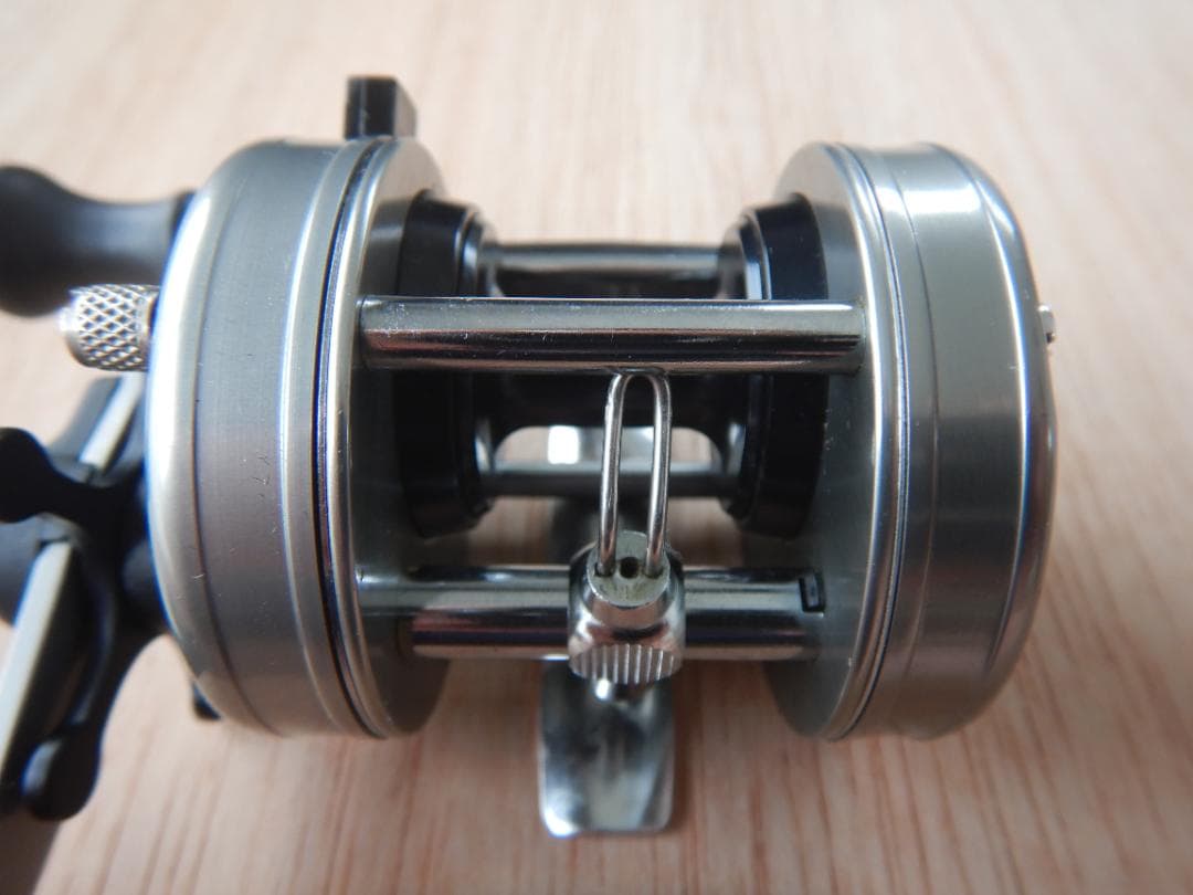 リール ABU Ambassadeur 3500CS Rocket