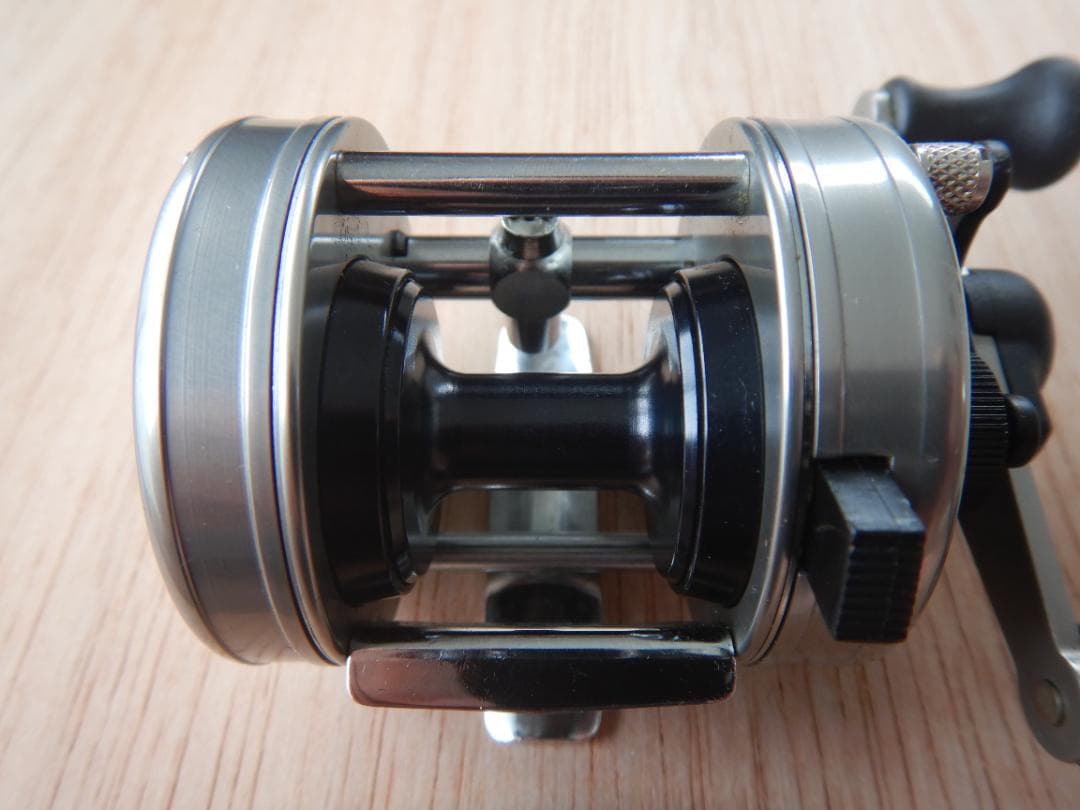 リール ABU Ambassadeur 3500CS Rocket