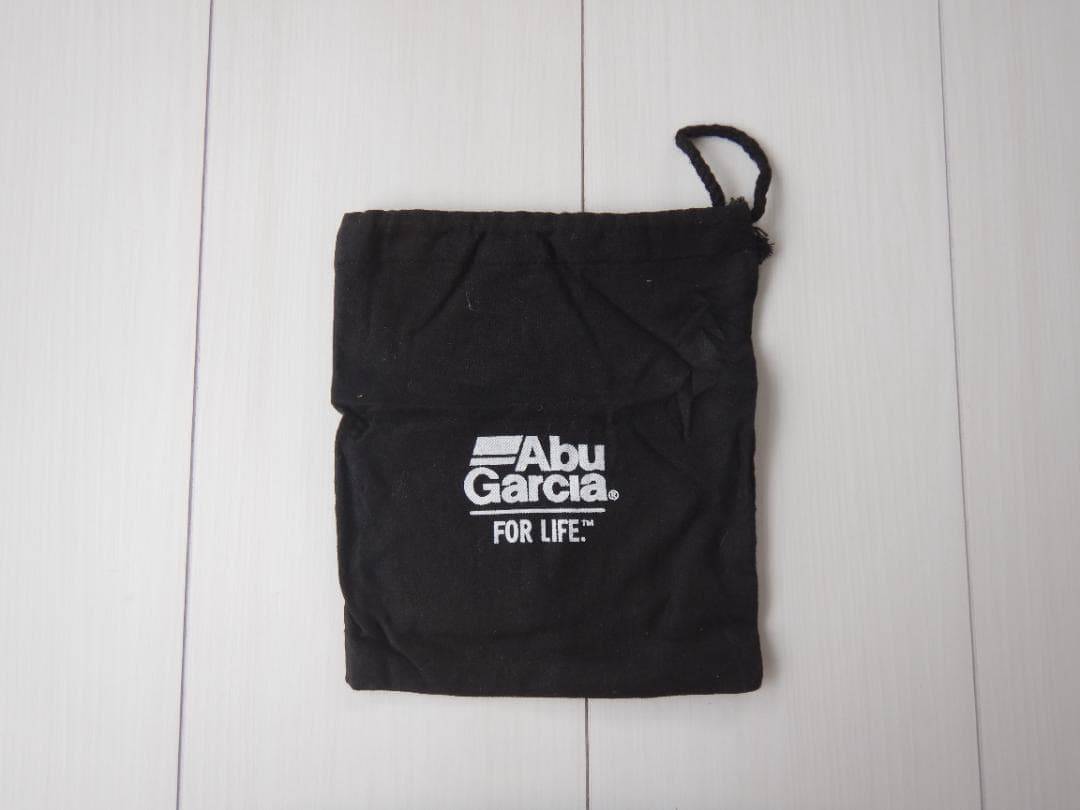 リール ABU Ambassadeur 3500CS Rocket