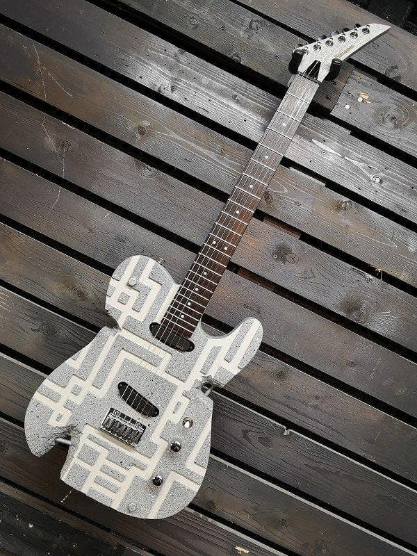 ◆大感謝祭!! FERNANDES CONCRETE G1G22656