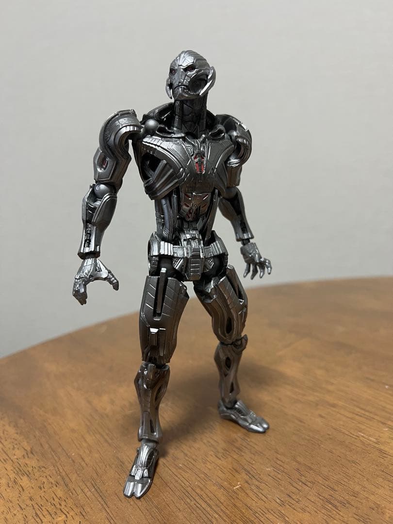 ムービーリボ　ウルトロン