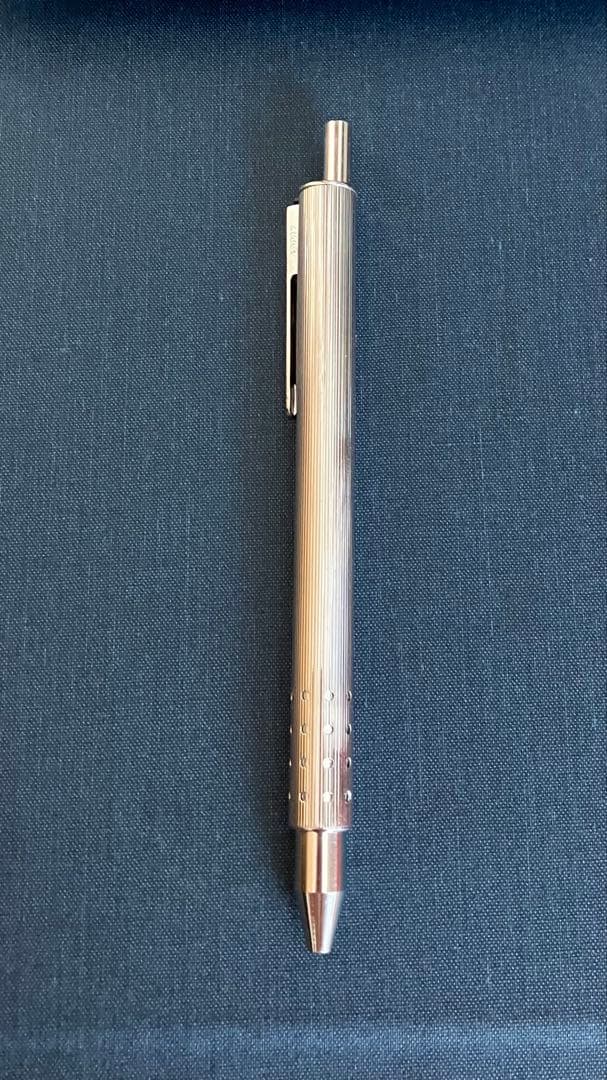 LAMY プラチナコートスイフト