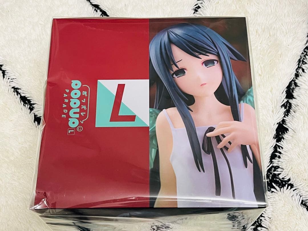 【新品未開封】POP UP PARADE 沙耶の唄L Size フィギュア