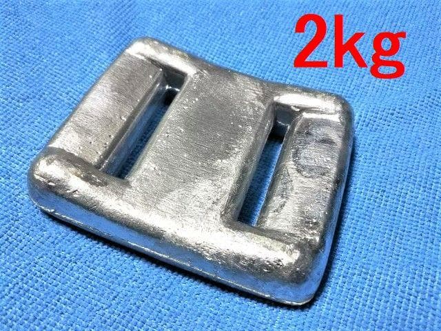 匿名発送！ 約10kg ベルトセット スキューバ ダイビング エクササイズ