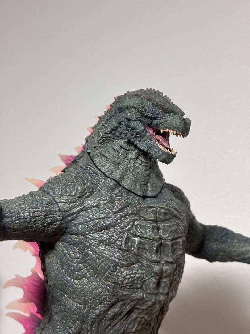 GODZILLA (2024) EVOLVED 少年リック限定ver