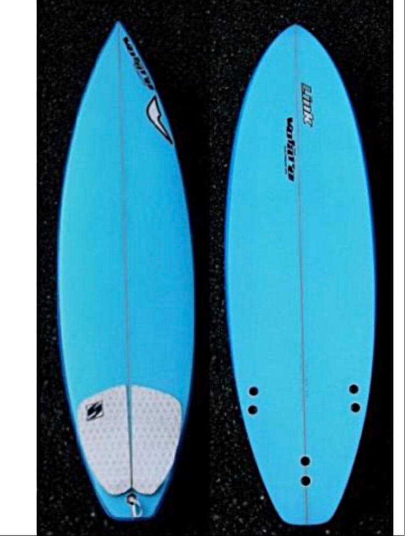 LINK サーフボード ショートボード リンク