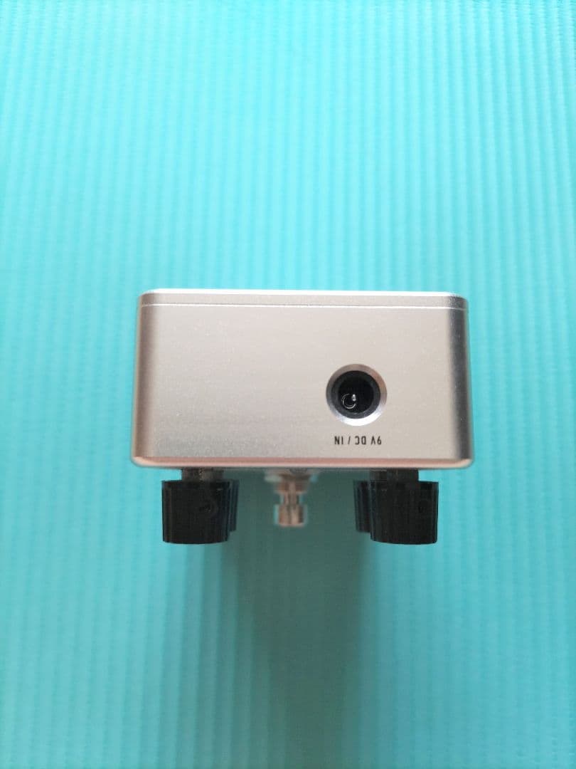 Silver Bee OD | ONE CONTROL ギターエフェクター