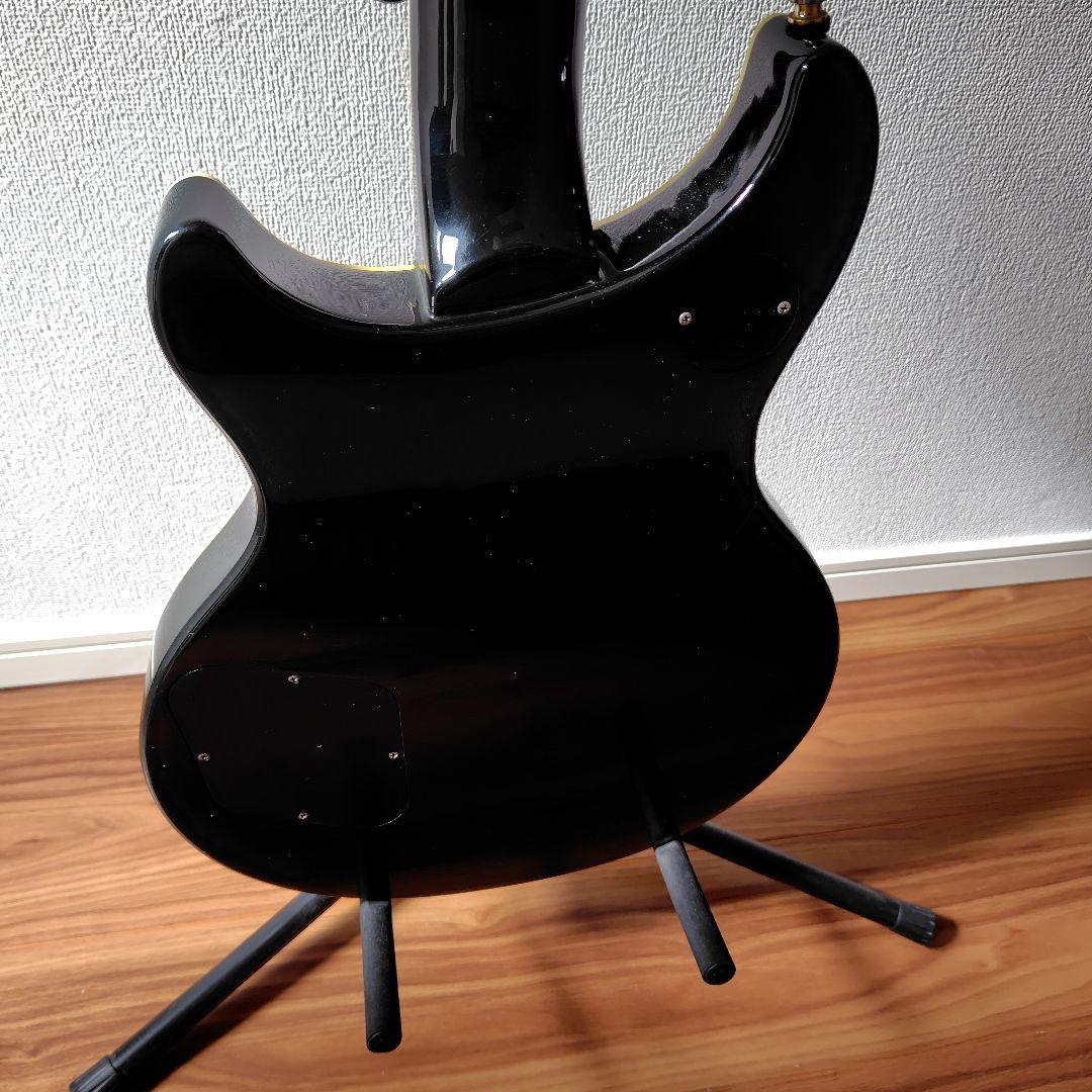 ギター Epiphone Tak Matsumoto DC Custom