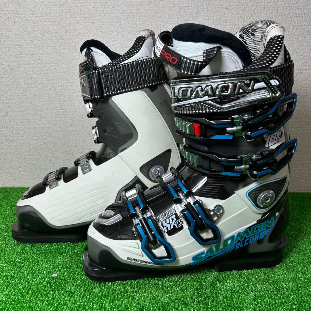 SALOMON サロモン　スキーブーツ　FALCON XR CS 23cm