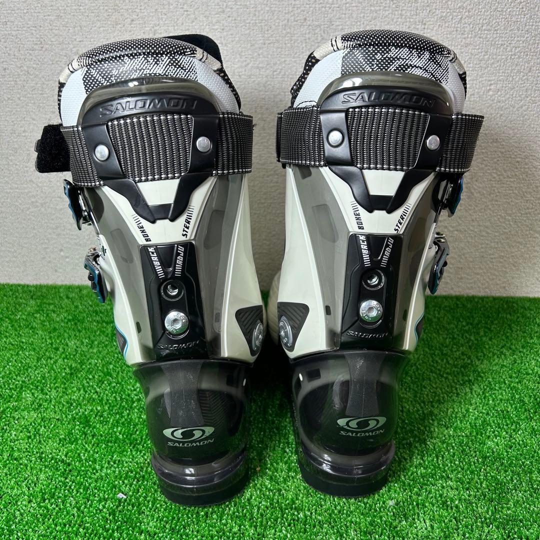 SALOMON サロモン　スキーブーツ　FALCON XR CS 23cm