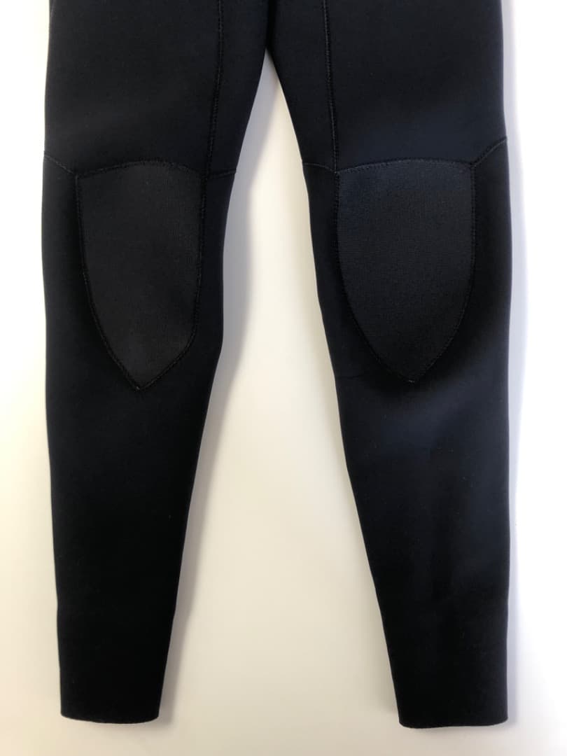 ウェットスーツ　ロングジョン2mm