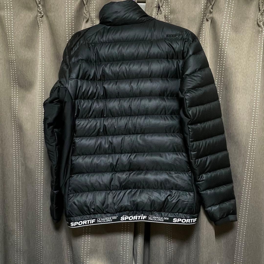 ゴルフ　ジャケット　ダウン