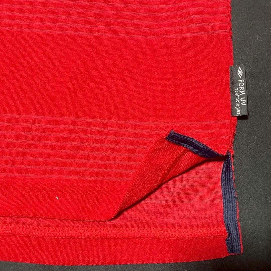 【正規品】1999-01 イングランド代表 アウェイ ベッカム Umbro M