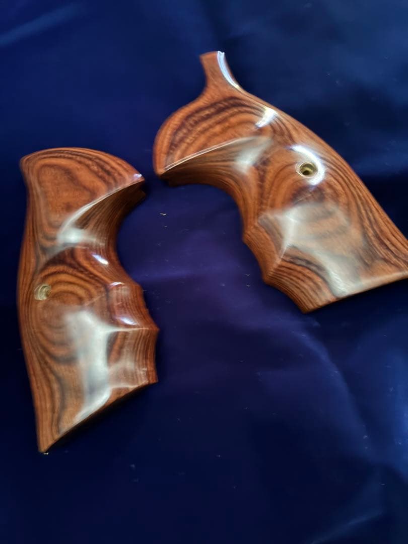 Kフレームアルタモント木製グリップ