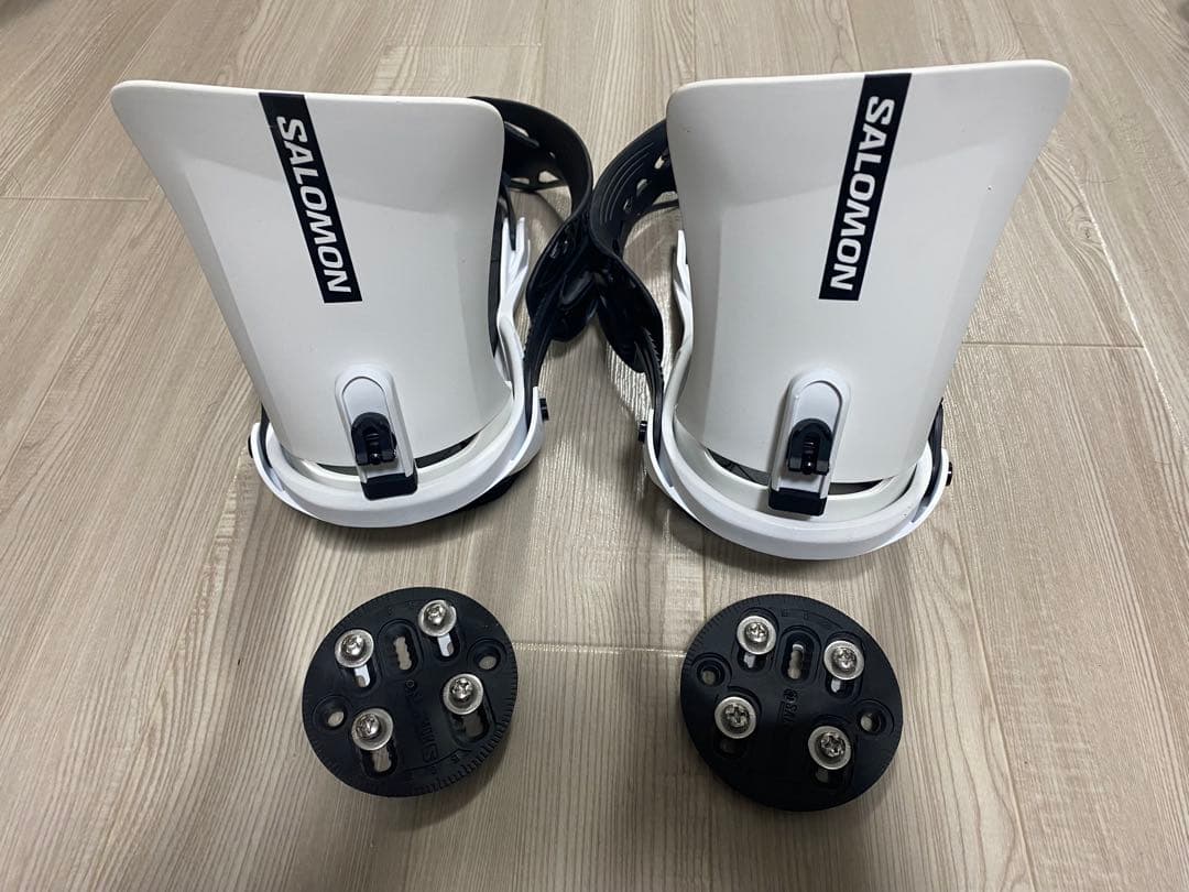 スノーボード SALOMON RHYTHM M(26.5-27.5)