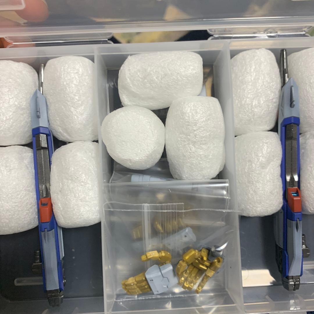 MGEX 機動戦士ガンダムSEED DESTINYストライクフリーダムガンダム