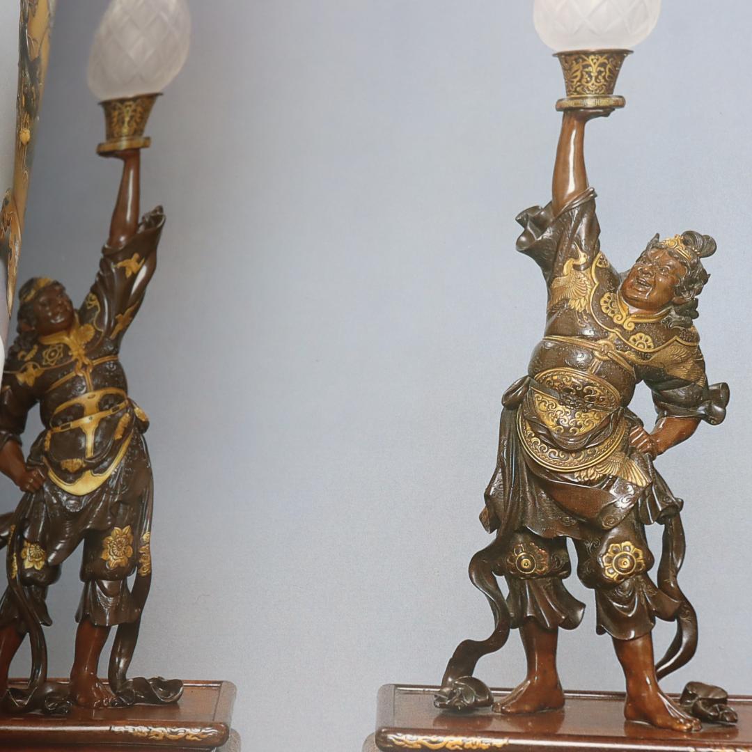 Barry Davies Oriental Art 明治の金属工芸