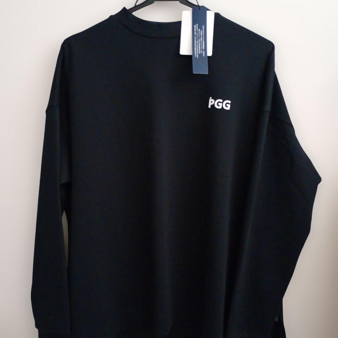 pggレディーストレーナーサイズM