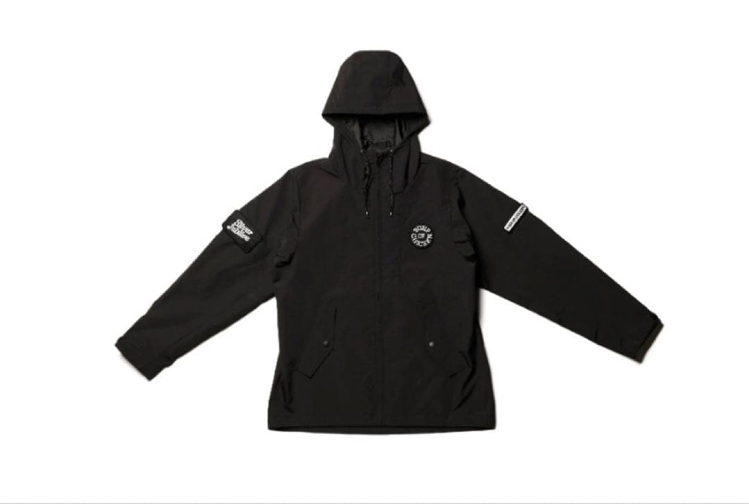 BUMP OF CHICKEN シルバージュビリー　ジャケット　Mサイズ