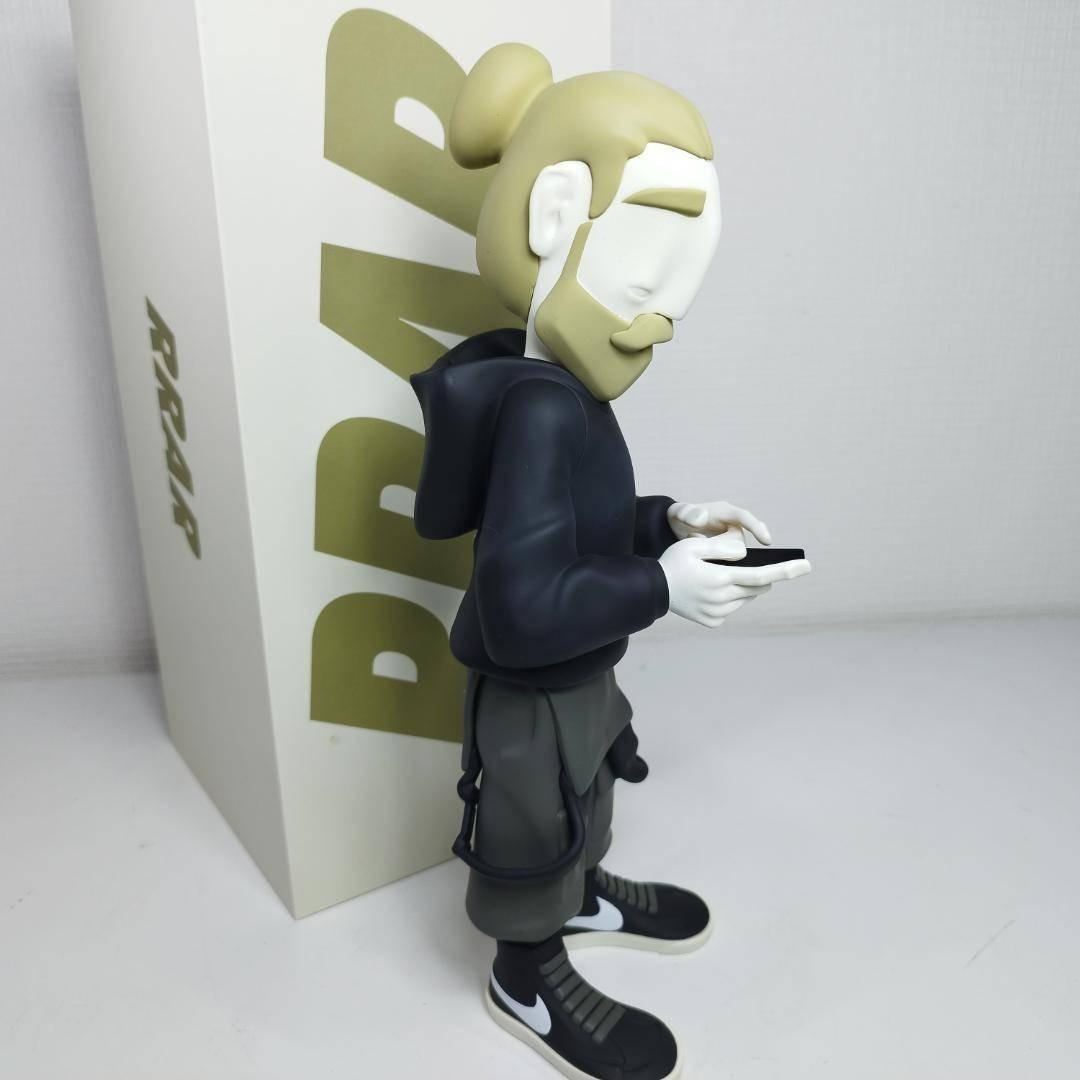 ロドリゴ ロージ RRAR NIKE フィギュア 人形 アートトイ 新 hABI