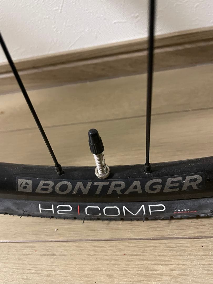 【美品・フルセット】TREK FX3 Mサイズ 室内保管　レッド[引き取り限定]