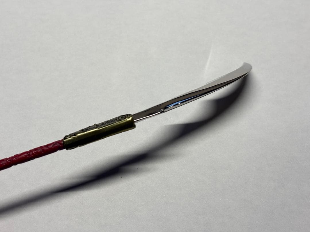 映画キングダム 王騎将軍の矛 ペーパーナイフ