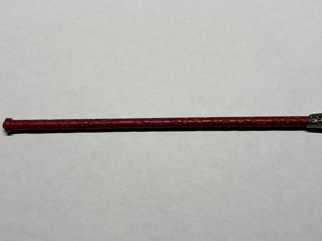 映画キングダム 王騎将軍の矛 ペーパーナイフ