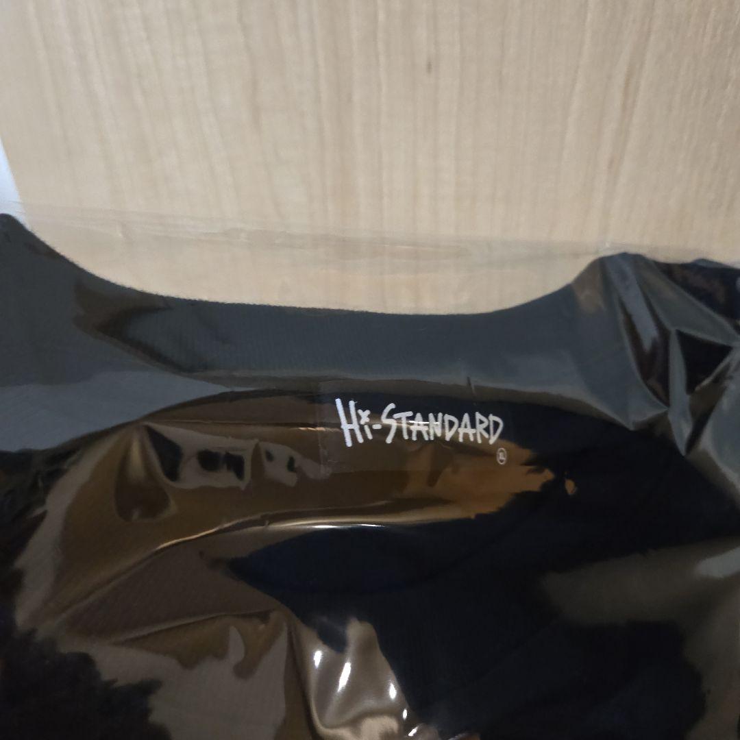 ミュージシャン Hi-STANDARD Screaming Newborn Baby Tour