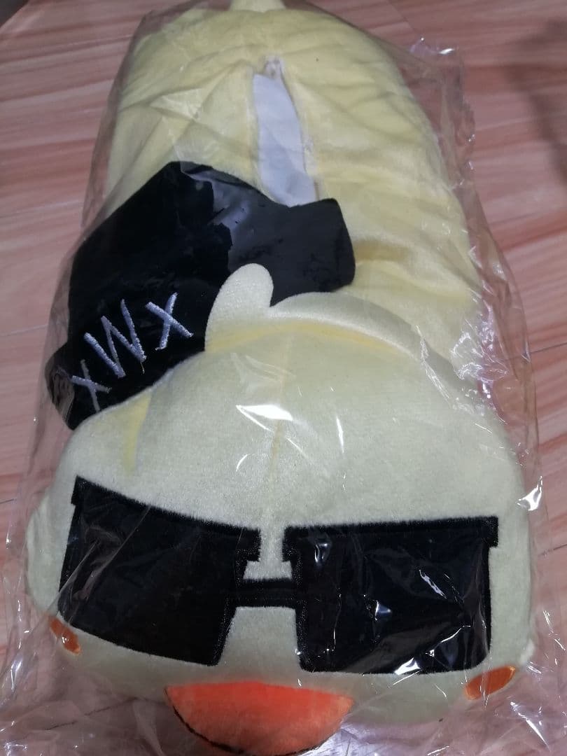 ピヨンセット　ぬいぐるみ