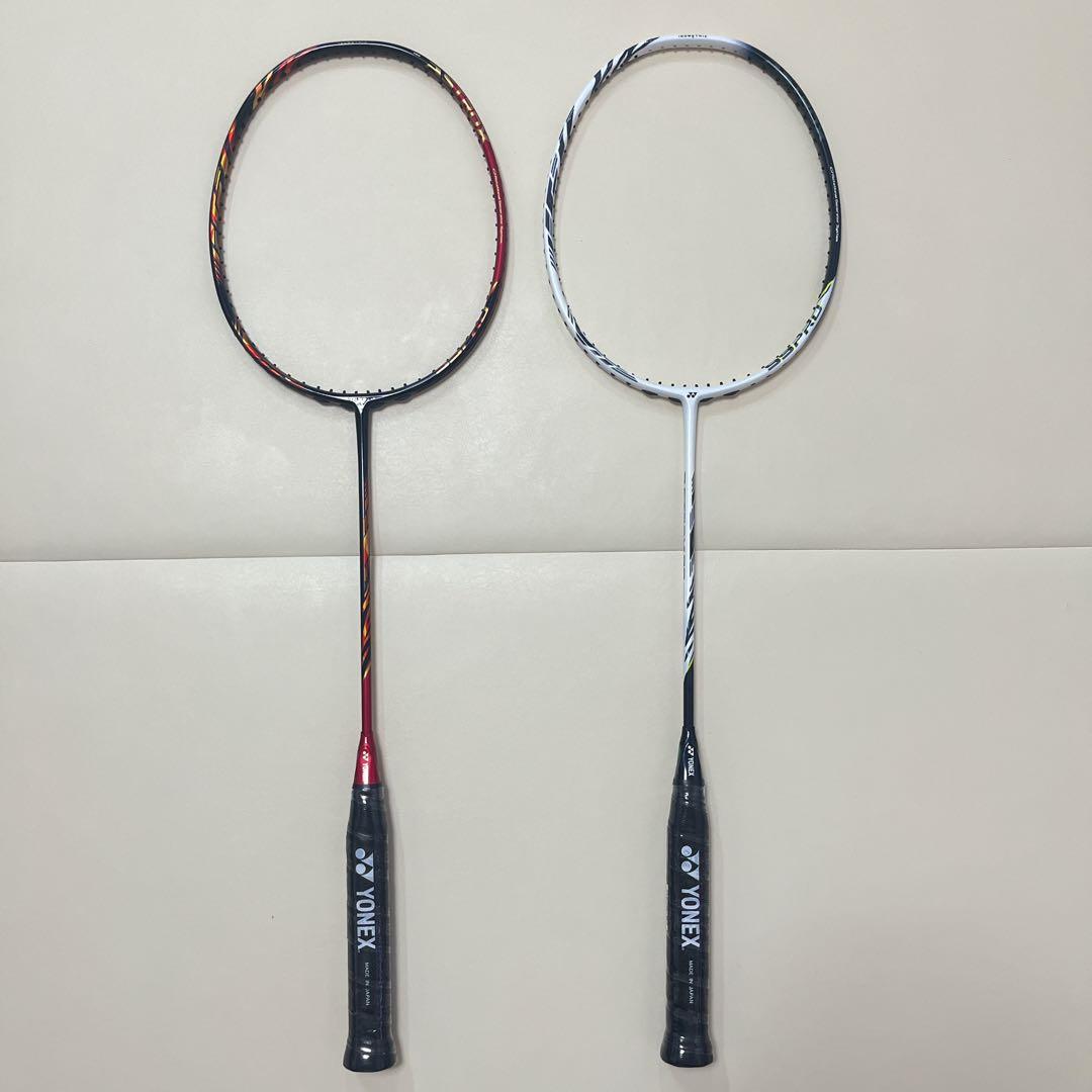 【期間限定値下】【希少】アストロクス 99プロ　AX99-P 2本セット