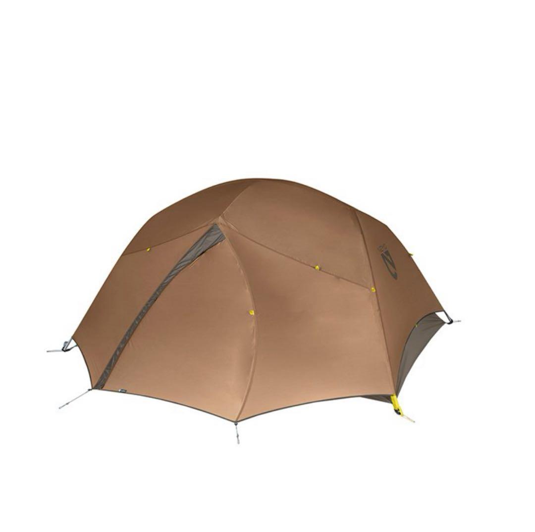 ニーモ ダガーストーム 2P