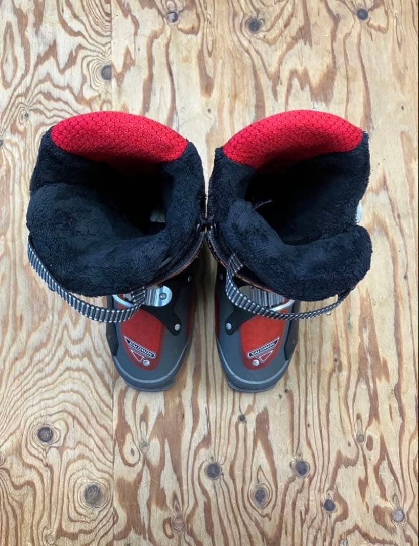 Salomon スキーブーツ