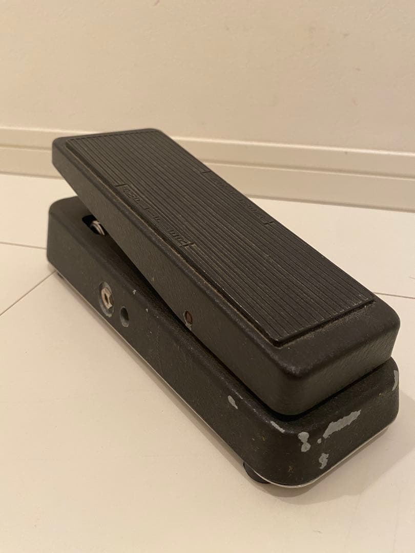 ギター hideVOX Wah-Wah & JIMDUNLOP JH-1