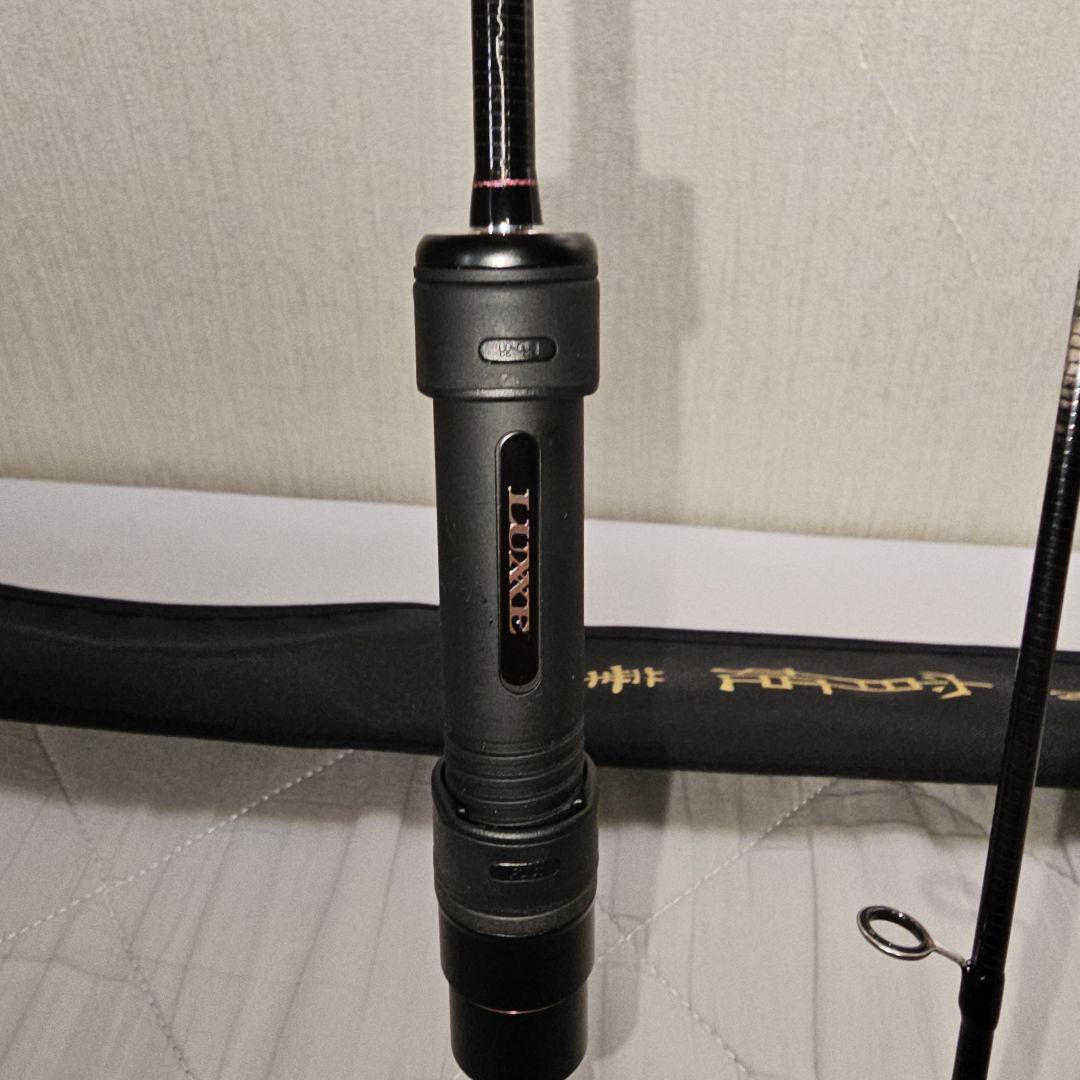 宵姫華弐 57ＵＬ＋ solid