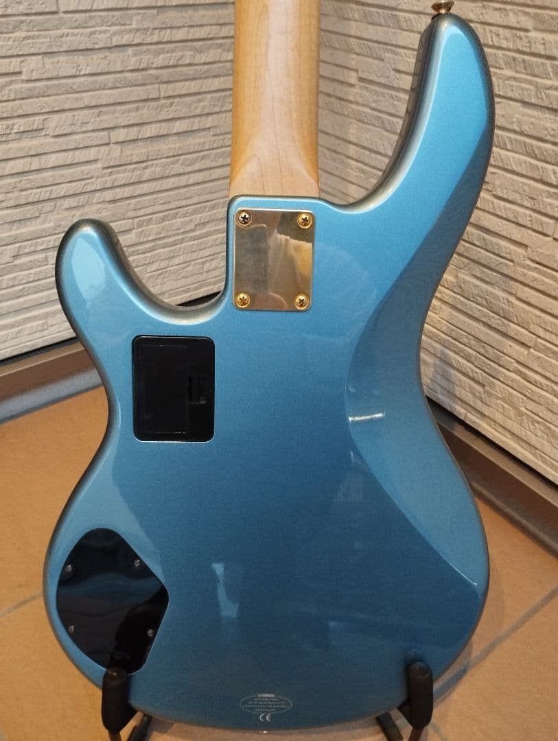 YAMAHA BB G4SII ヤマハ BB アクティブベース