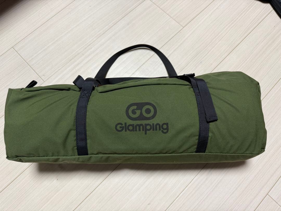 テント・タープ GOGlamping