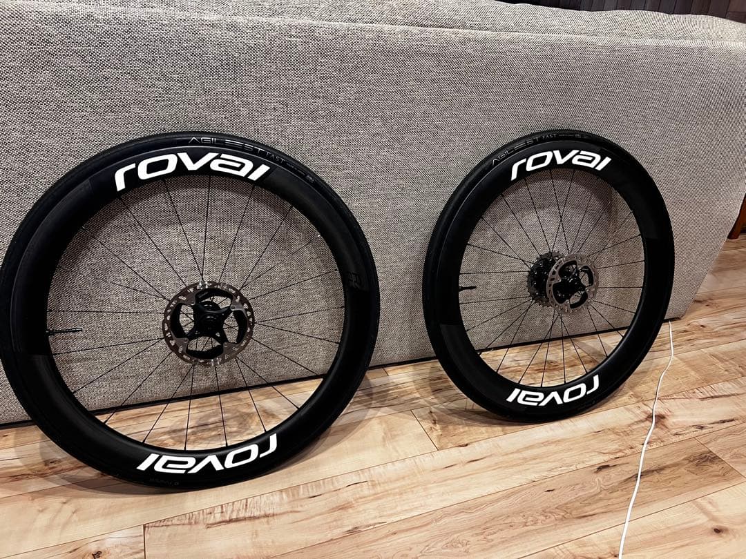 パーツ roval rapid cl