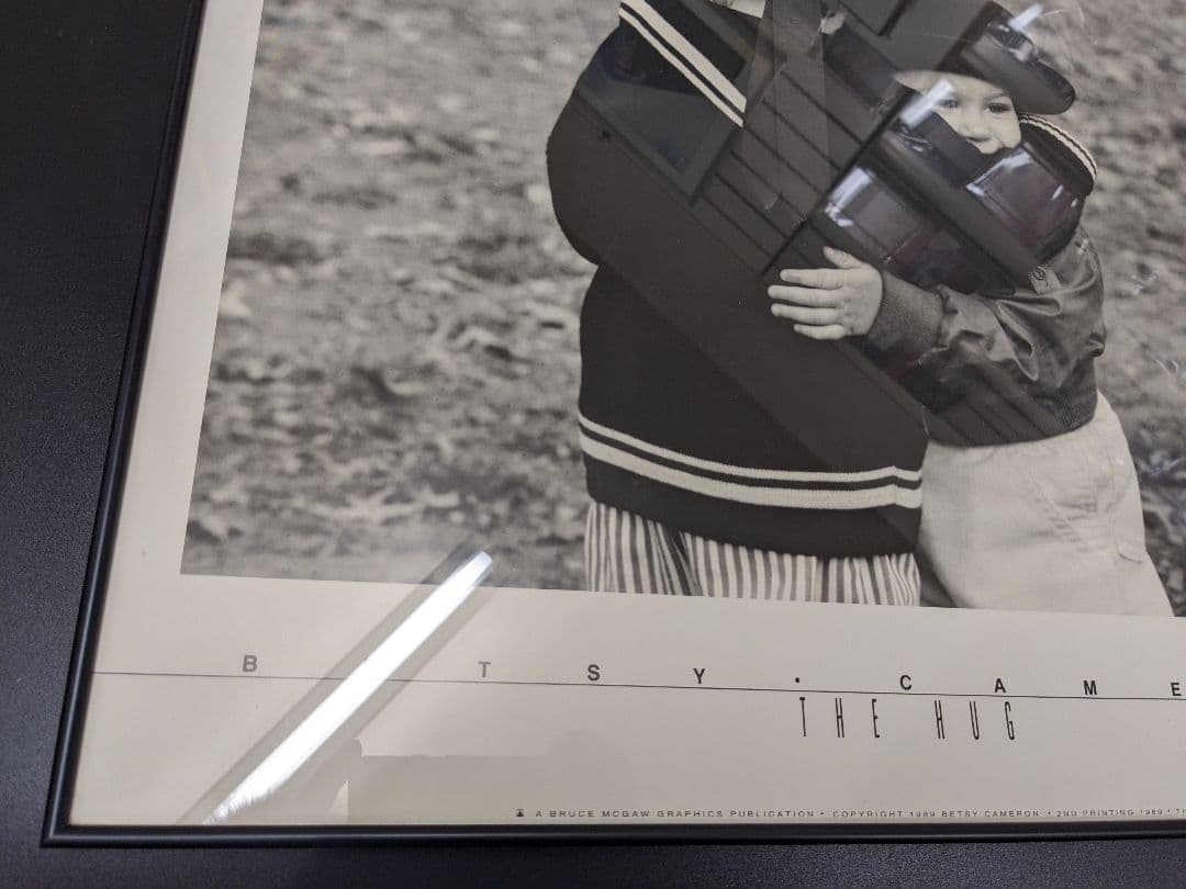 ベッツィー・キャメロン、Betsy Cameron